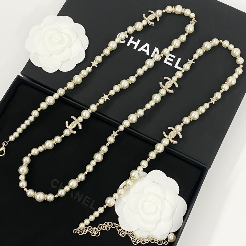 Chanel Necklaces